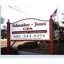 Schamber-Jones, CPA PA