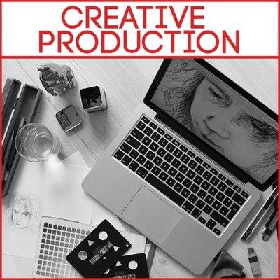 Creative Production