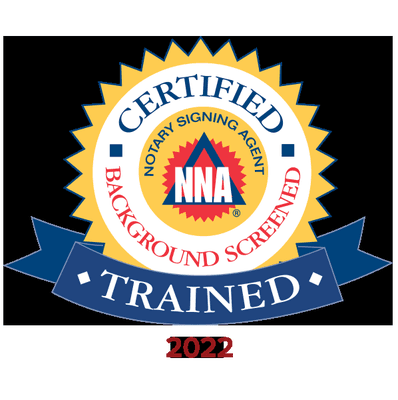 NNA Certified