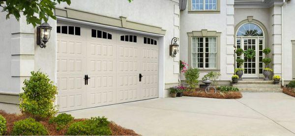 Horizon Garage Door