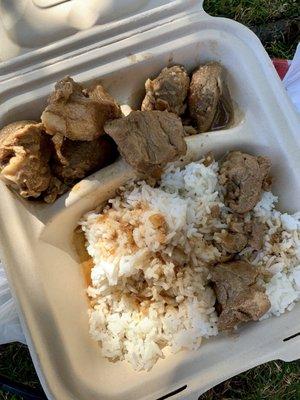 Pork Adobo from Adobolicious