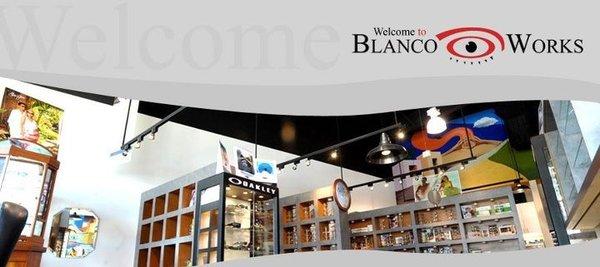 Blanco EyeWorks