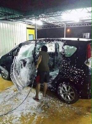 Splash Car Wash