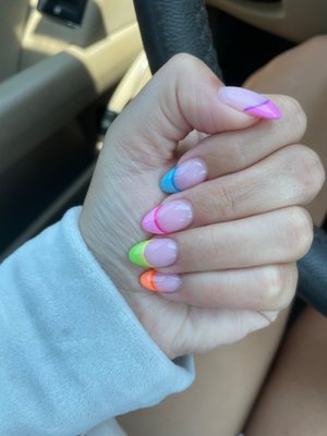 Nails