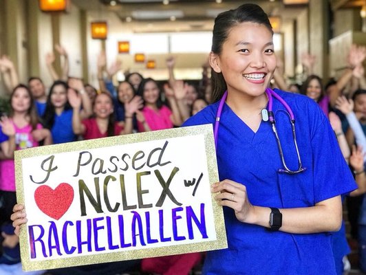 Best Live In-Class NCLEX RN PN Review Class Course Near Chicago, IL