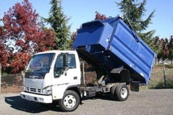 EZ Chula Vista Junk Removal | Junk Removal