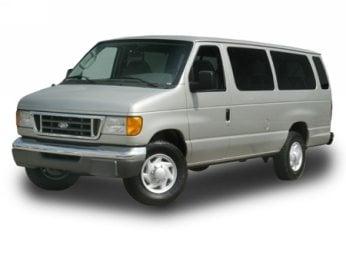 Stewart Airport Van Service