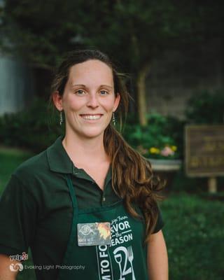 Yelp's Summer School: Cooking Class At Gorman Heritage Farm