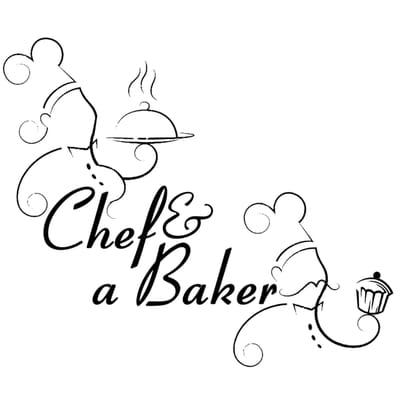 Chef & A Baker