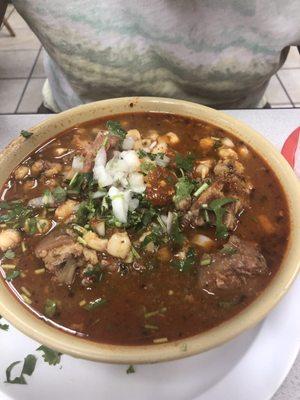 Pozole