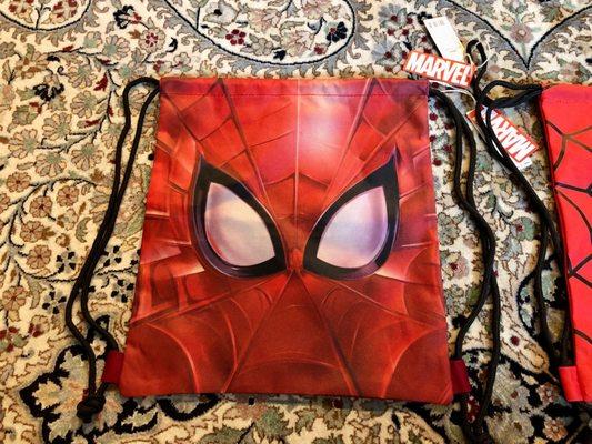 Spider-Man Bag