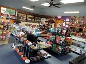 Vape And Smoke Shop