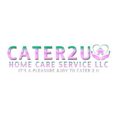 Cater2U Home Care Service