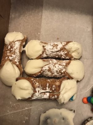 Cannoli