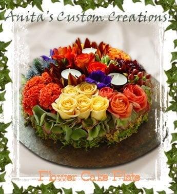 Anita's Custom Creations