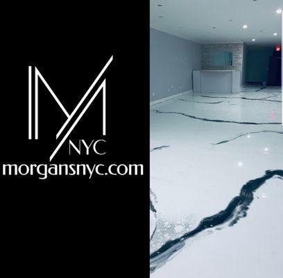 Morgans NYC Luxe Event Suite