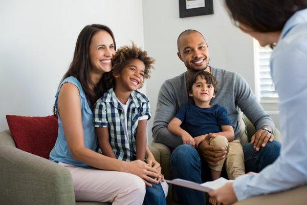 Anchorpoint provides affordable, family-focused counseling services