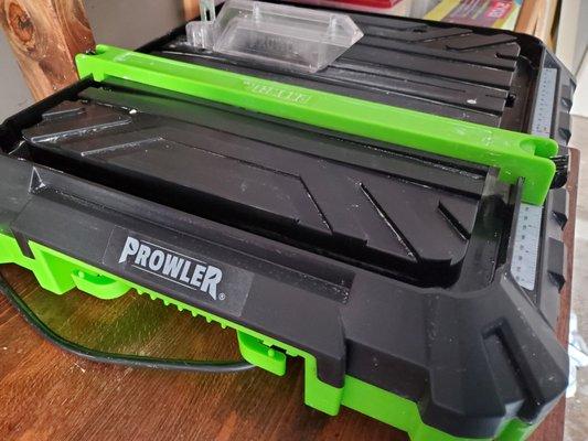 Great tile cutter for $49!!!