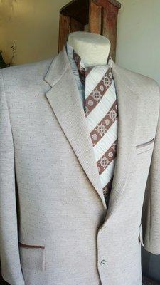 Front window suit example