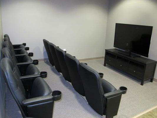 Theatre Room