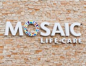 Mosaic Life Care - Hospice