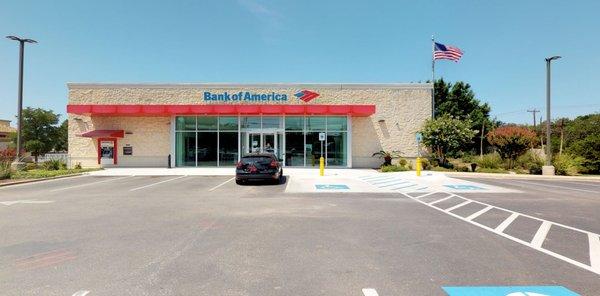 Bank of America