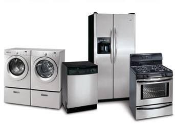 Apex Appliances