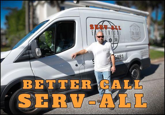 Better Call Serv-All