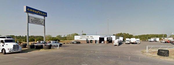 Kansasland Tire & Service