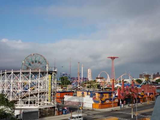 Amusement Park