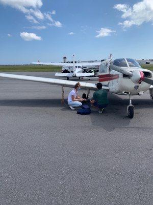 Florida Aviation Career Training