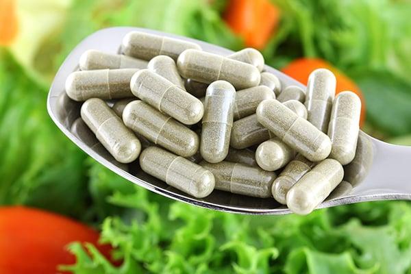 Natural Supplements and Bio-identical Hormones