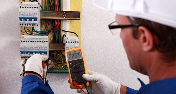 Central Illinois Electrical Services