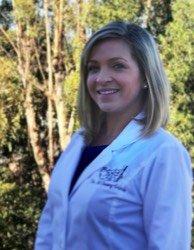 Dr. Melissa Chavez-Grinde, DDS