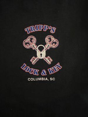 Tripp's Lock & Key