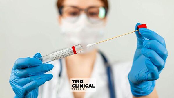 Trio Clinical Trials