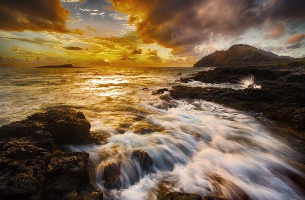 Kaupo Beach Park