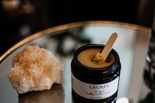 Laurel day balm