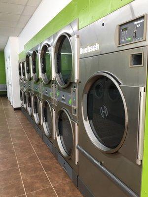 Wesley Chapel Coin Laundry