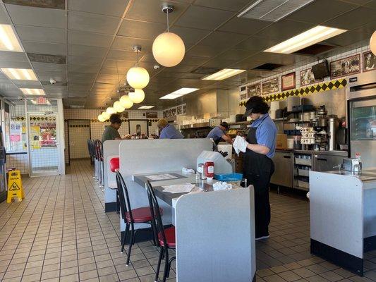 Waffle House