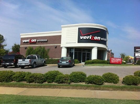 Verizon