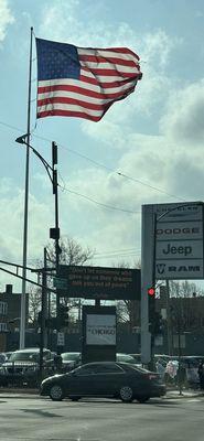 Chrysler Dodge Jeep Ram of Chicago