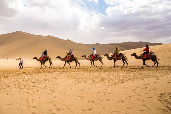 Visit Morocco - Finest Desert Tours