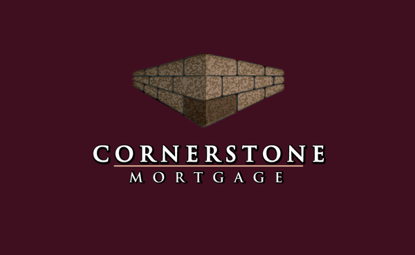 Cornerstone Mortgage