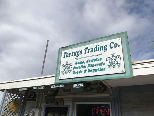 Tortuga Trading