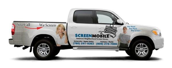 Screenmobile