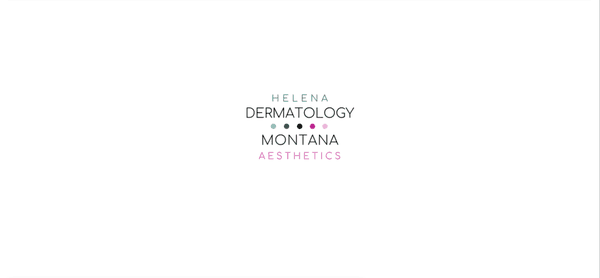 Helena Dermatology & Montana Aesthetics.