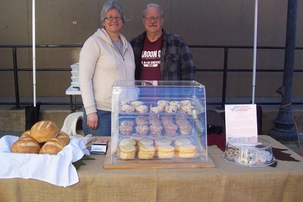 Winnsboro Farmers' Market