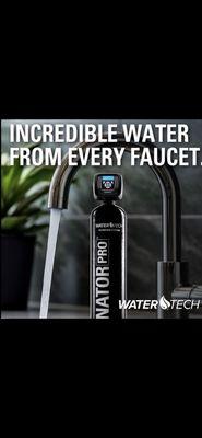 REionator Pro water conditioners