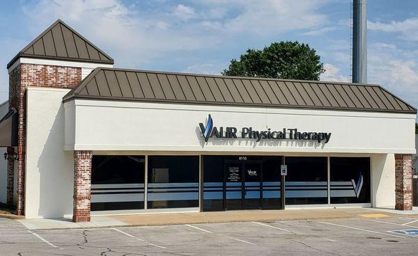 Valir Physical Therapy - South Tulsa